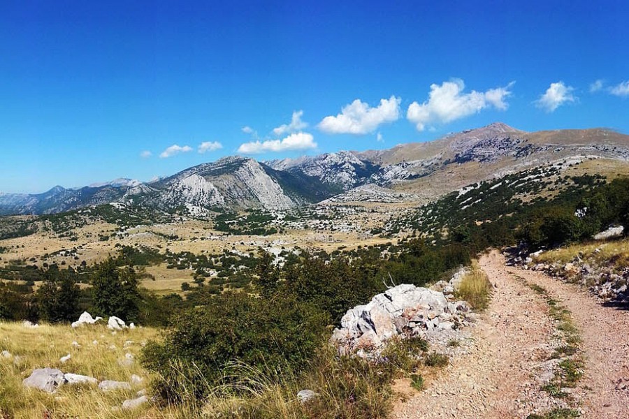 Velebit 01 Velebit 01